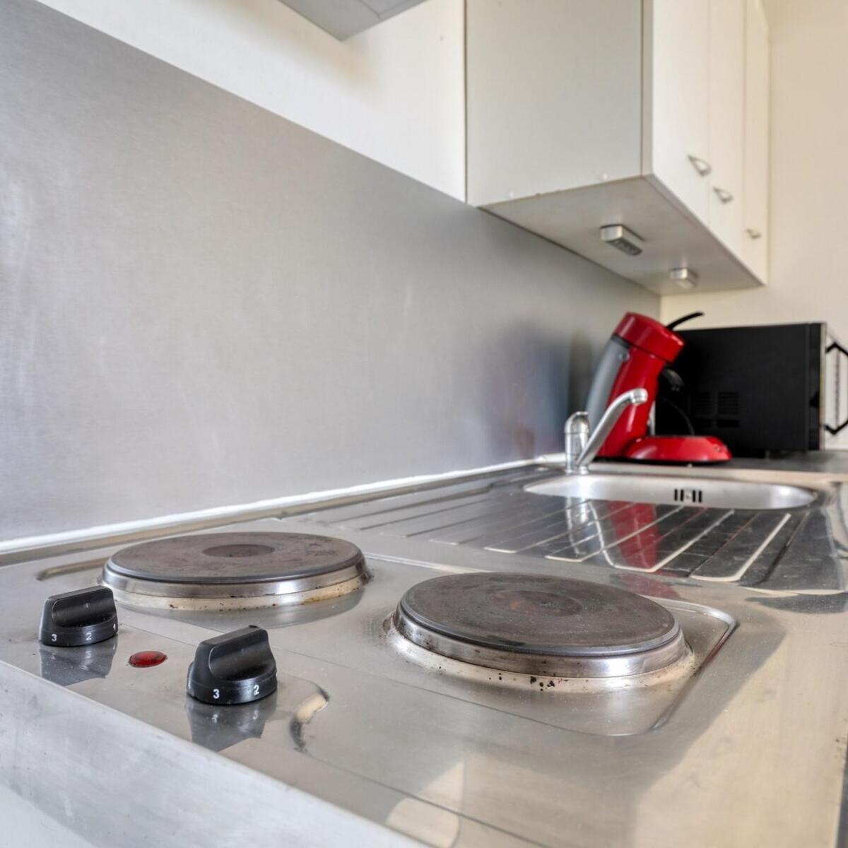 Appartement 35 M2 1 A 4 Pers - Rickhoss Home Samois-sur-Seine Екстер'єр фото