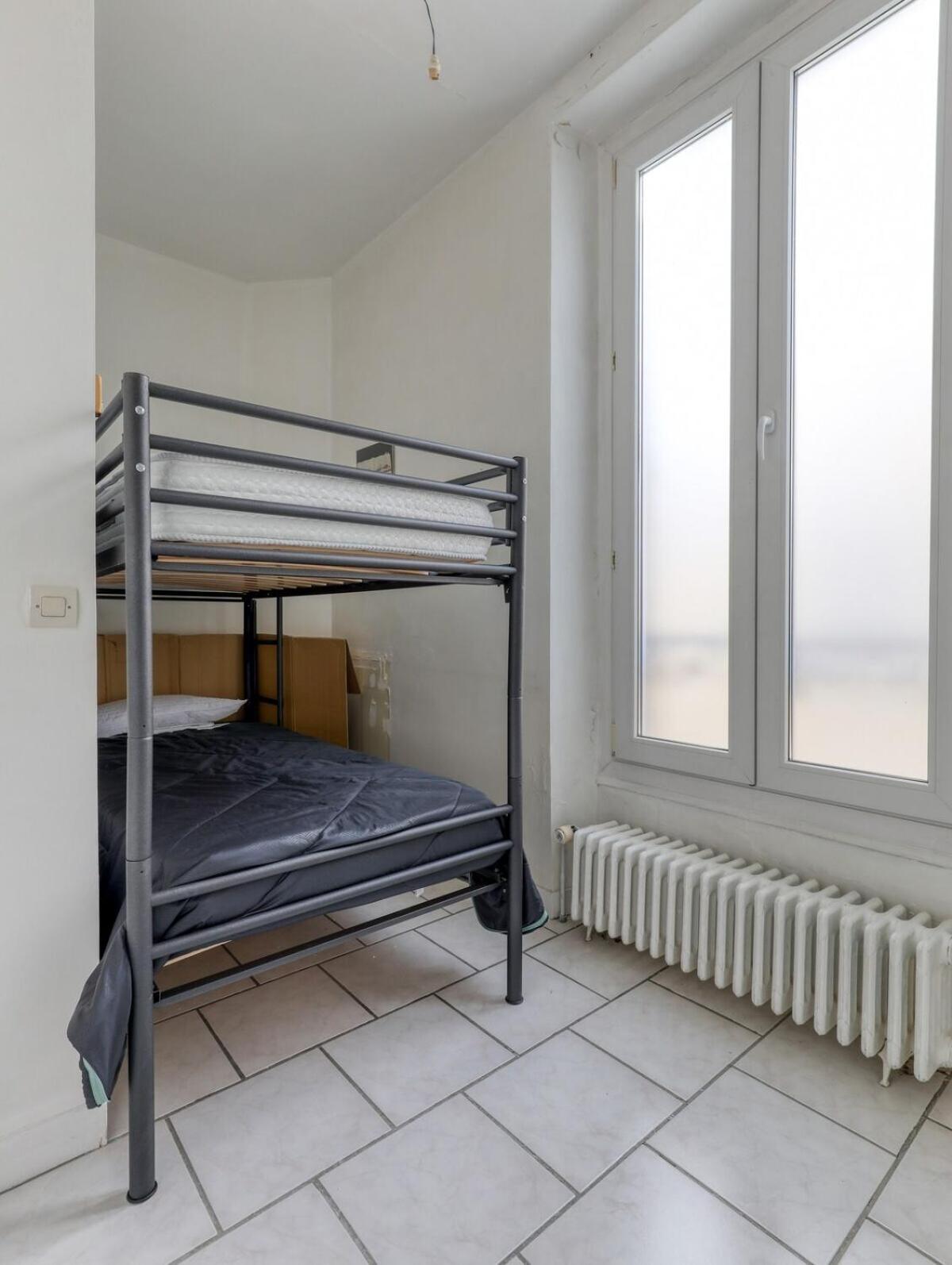Appartement 35 M2 1 A 4 Pers - Rickhoss Home Samois-sur-Seine Екстер'єр фото