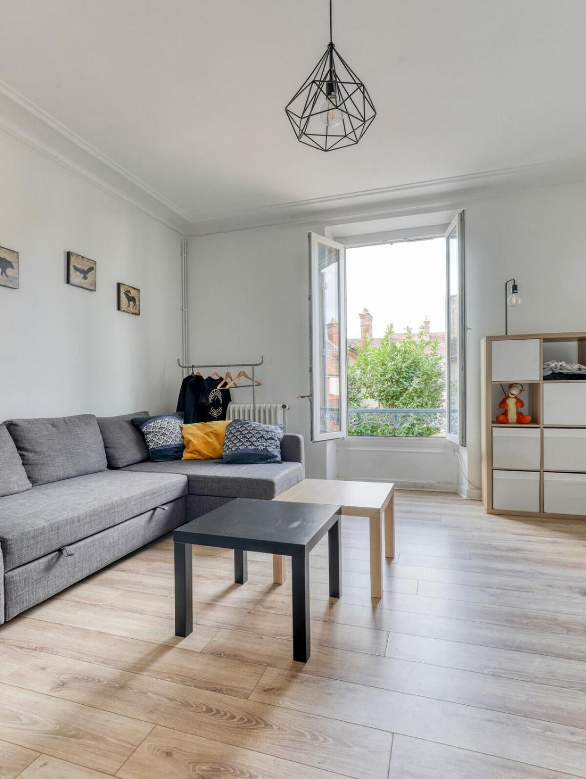 Appartement 35 M2 1 A 4 Pers - Rickhoss Home Samois-sur-Seine Екстер'єр фото